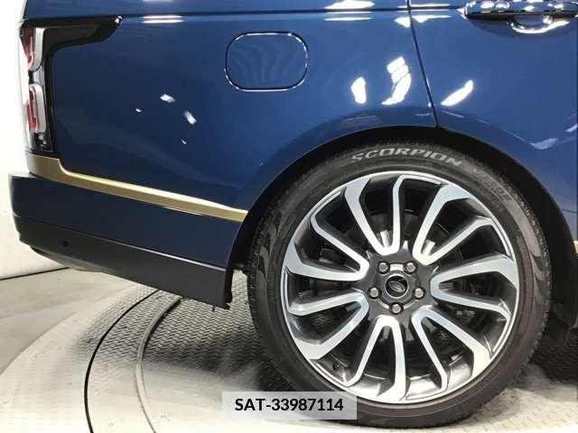 ROVER RANGE ROVER 2022-02 373325-7