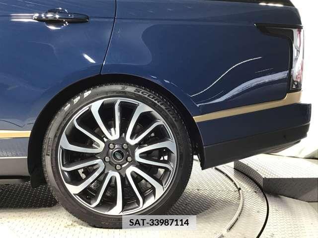 ROVER RANGE ROVER 2022-02 373325-5
