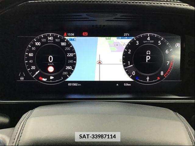 ROVER RANGE ROVER 2022-02 373325-20
