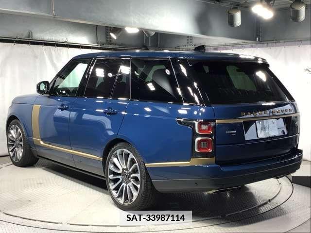 ROVER RANGE ROVER 2022-02 373325-2