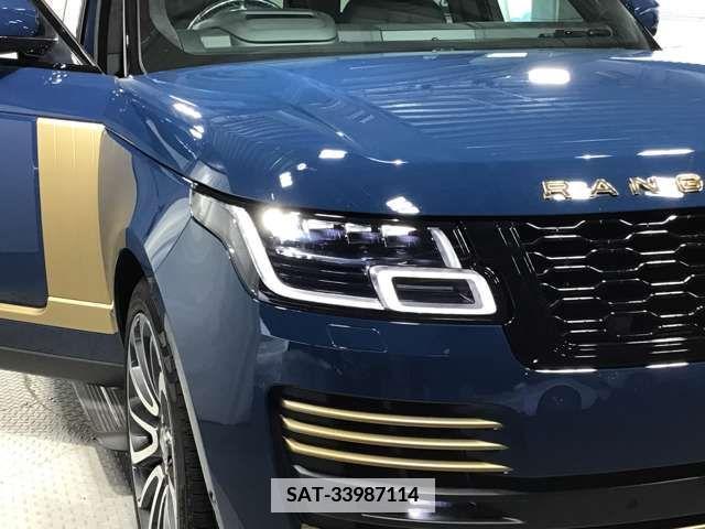 ROVER RANGE ROVER 2022-02 373325-9