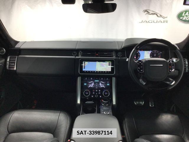 ROVER RANGE ROVER 2022-02 373325-1