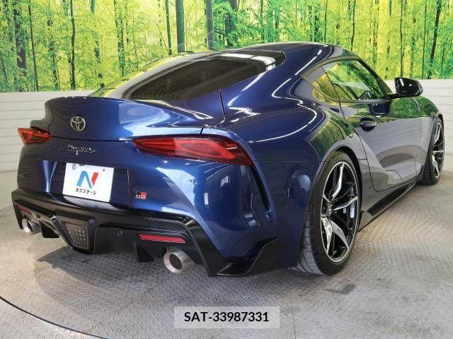Toyota SUPRA 2020-03 219958-17