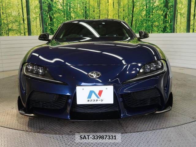 Toyota SUPRA 2020-03 219958-14