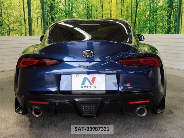 Toyota SUPRA 2020-03 219958-15