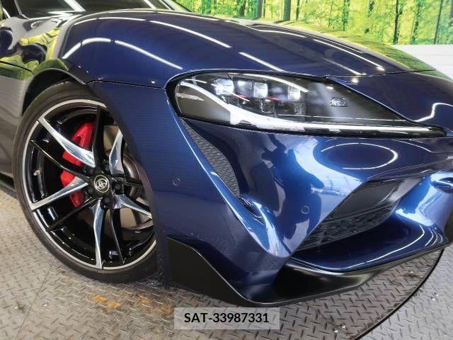 Toyota SUPRA 2020-03 219958-13