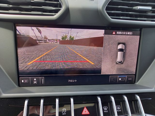 Lamborghini URUS 2019-02 3807-17