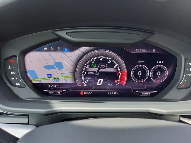 Lamborghini URUS 2019-02 3807-14