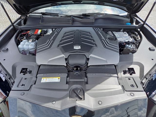Lamborghini URUS 2019-02 3807-29