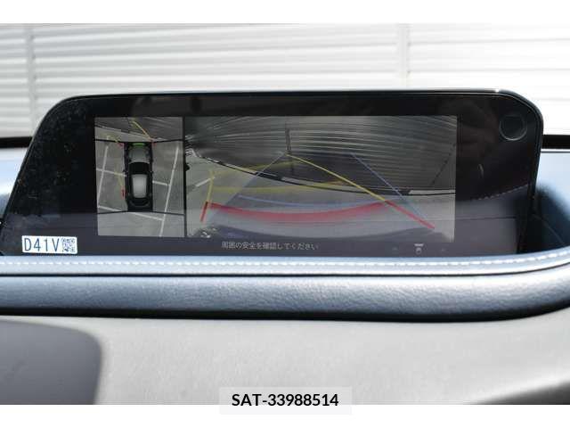 Mazda CX-30 2019-10 337711-5