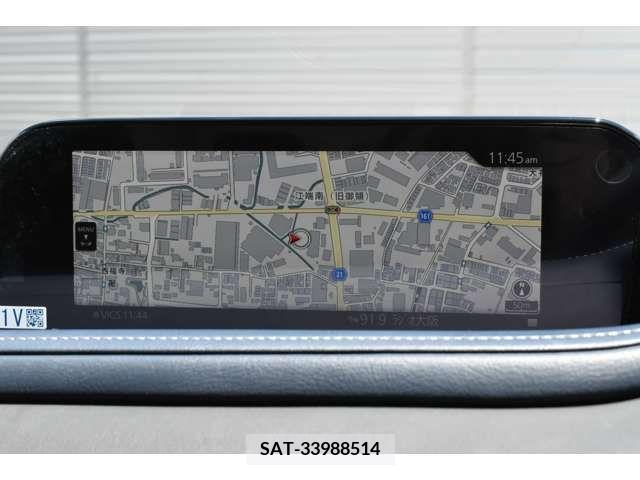 Mazda CX-30 2019-10 337711-4