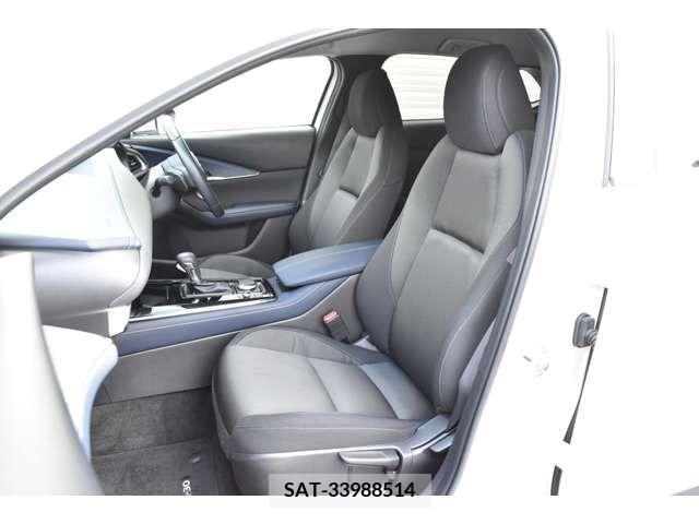 Mazda CX-30 2019-10 337711-13