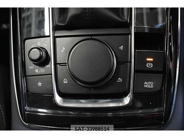 Mazda CX-30 2019-10 337711-9