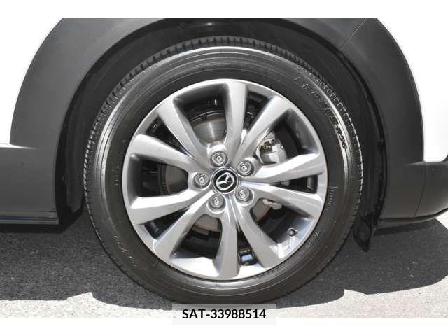 Mazda CX-30 2019-10 337711-18