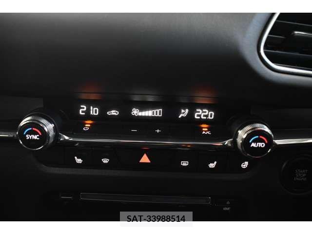 Mazda CX-30 2019-10 337711-8