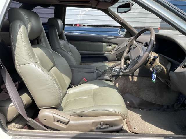 Toyota SOARER 1989-05 3130-8
