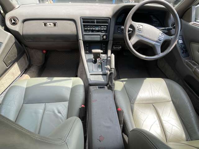 Toyota SOARER 1989-05 3130-15