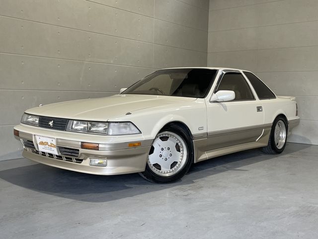 Toyota SOARER 1989-05 3130-0