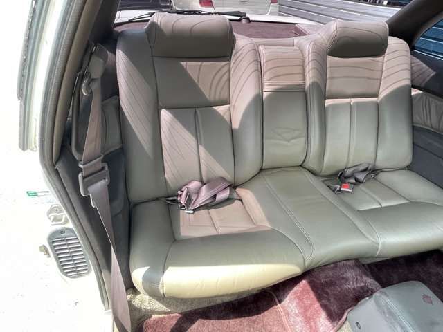 Toyota SOARER 1989-05 3130-11