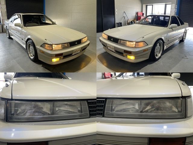 Toyota SOARER 1989-05 3130-1