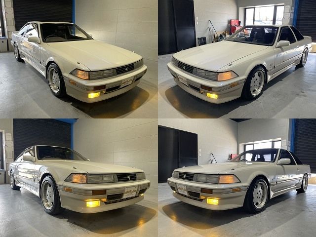 Toyota SOARER 1989-05 3130-2