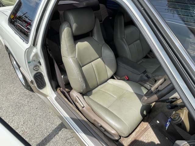 Toyota SOARER 1989-05 3130-7