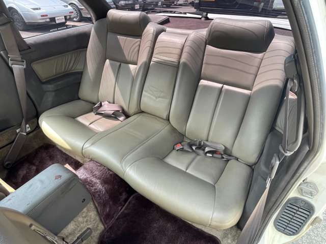 Toyota SOARER 1989-05 3130-14