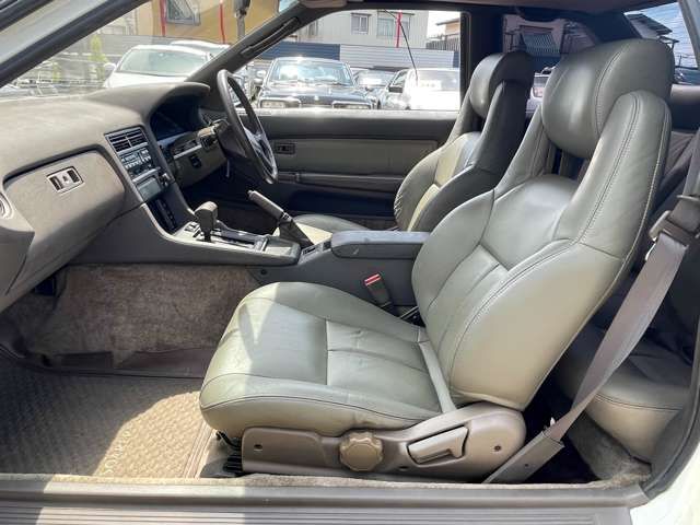 Toyota SOARER 1989-05 3130-10