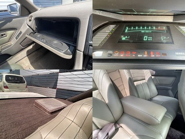 Toyota SOARER 1989-05 3130-22