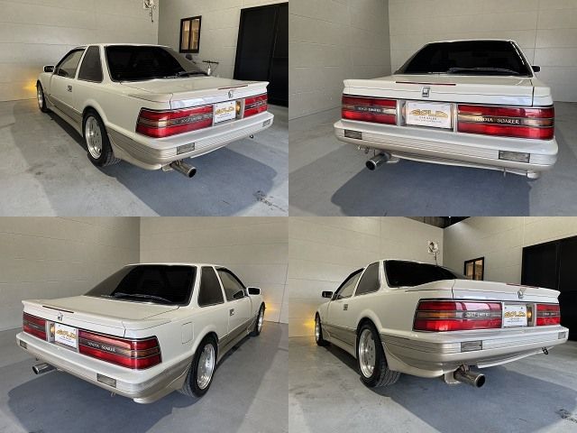 Toyota SOARER 1989-05 3130-4