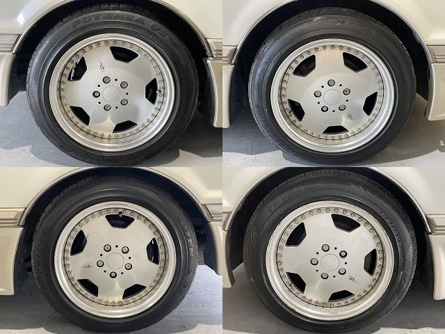 Toyota SOARER 1989-05 3130-23