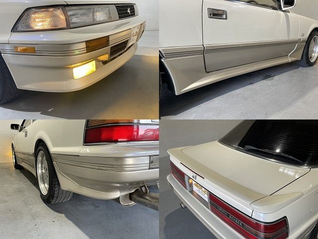 Toyota SOARER 1989-05 3130-6