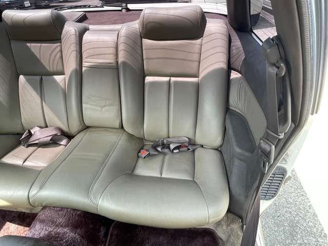 Toyota SOARER 1989-05 3130-13