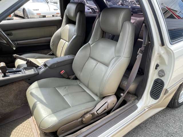 Toyota SOARER 1989-05 3130-9