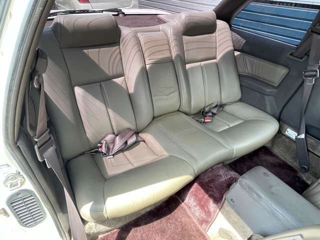 Toyota SOARER 1989-05 3130-12
