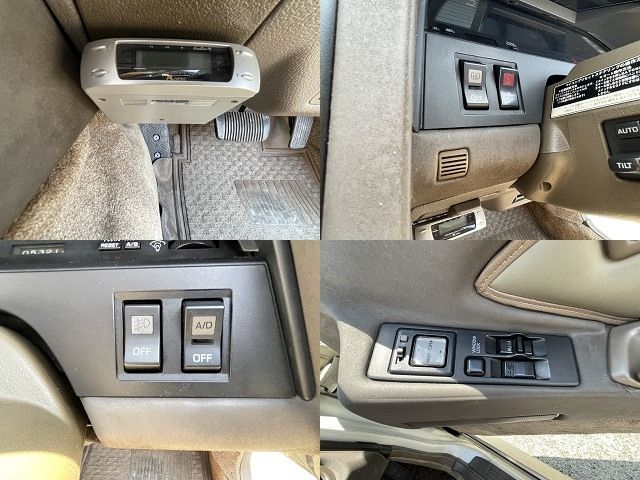 Toyota SOARER 1989-05 3130-20