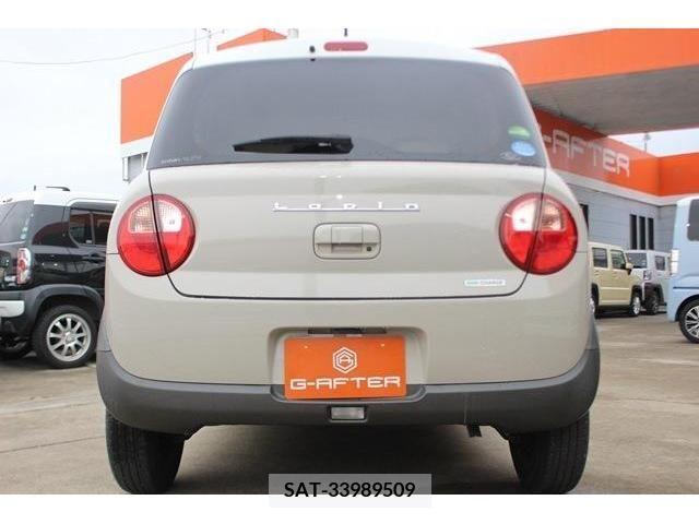 Suzuki LAPIN 2018-10 259725-8