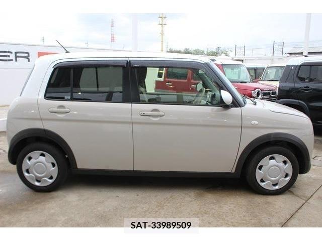 Suzuki LAPIN 2018-10 259725-9