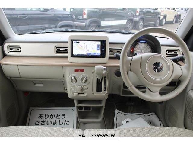 Suzuki LAPIN 2018-10 259725-15