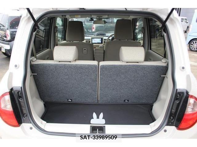 Suzuki LAPIN 2018-10 259725-17