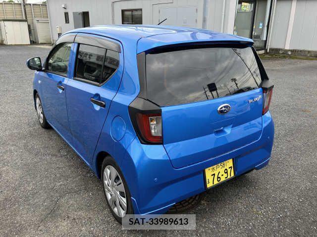 Subaru PLEO PLUS 2021-02 282379-2