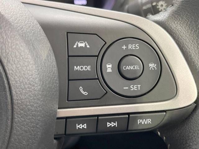 Toyota RAIZE 2021-06 14715-5