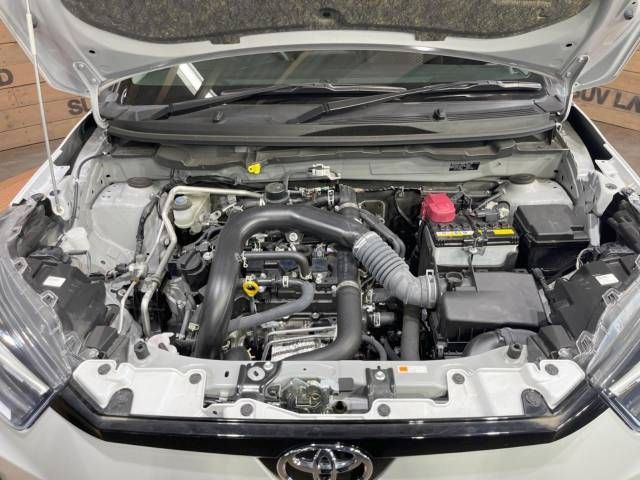 Toyota RAIZE 2021-06 14715-18