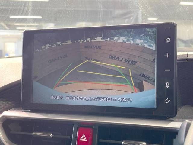 Toyota RAIZE 2021-06 14715-3