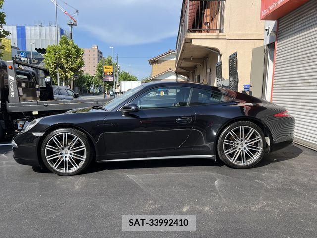 Porsche 911 2015-09 366208-15