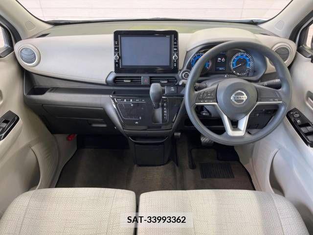 Nissan DAYZ 2019-07 266624-1