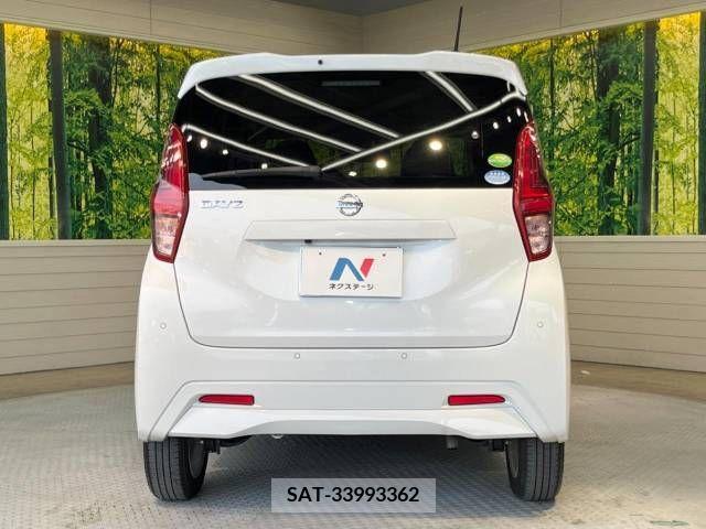 Nissan DAYZ 2019-07 266624-15