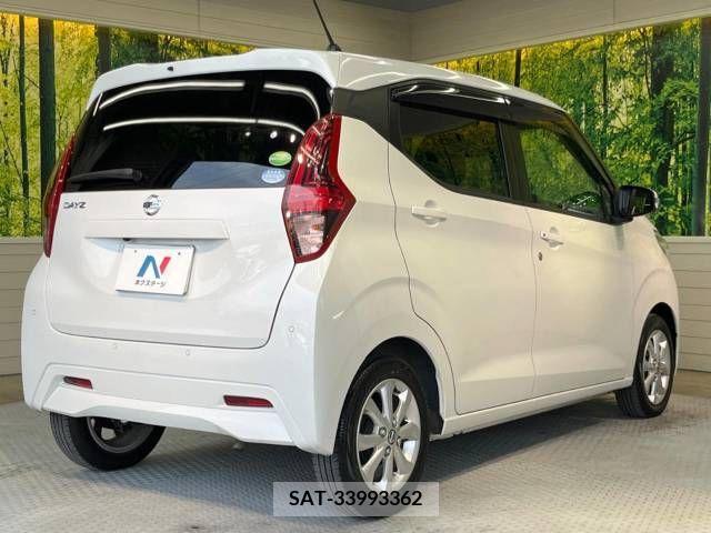 Nissan DAYZ 2019-07 266624-17