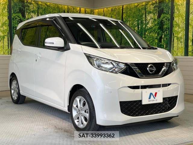 Nissan DAYZ 2019-07 266624-16