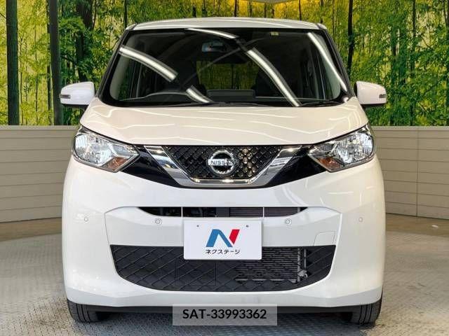Nissan DAYZ 2019-07 266624-14